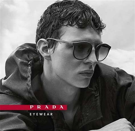 occhiali prada uomo pr 53gva|Occhiali da uomo di Prada Eyewear .